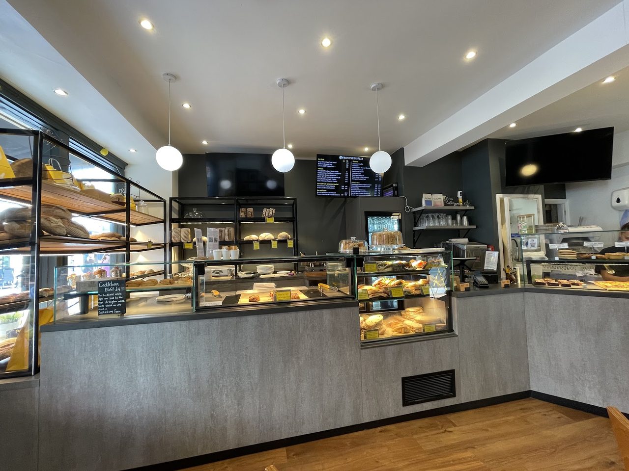 Rex Artisan Bakery