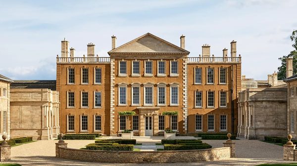 RH England