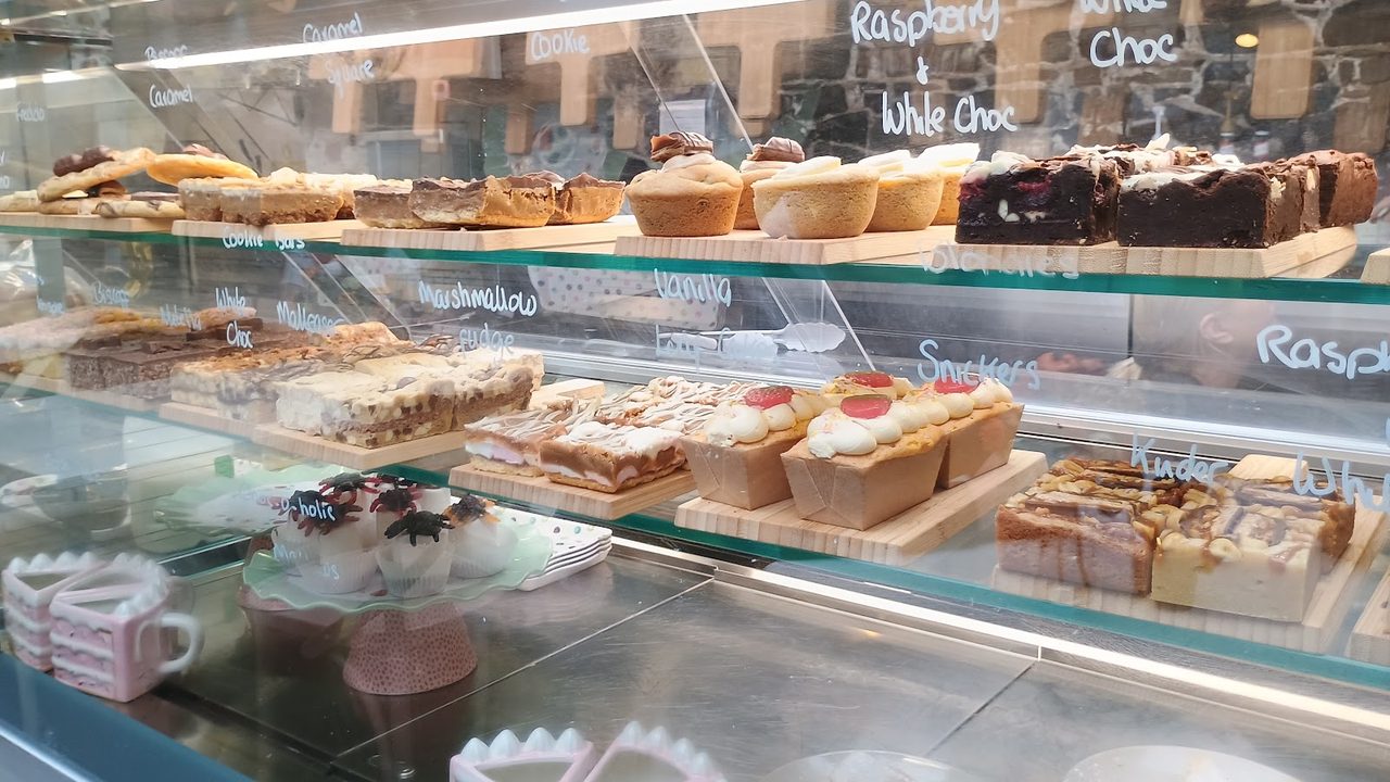 Rhiannon's