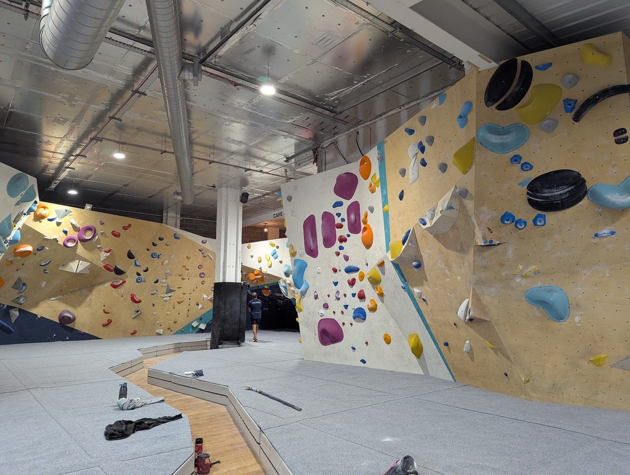 Rhino Boulder