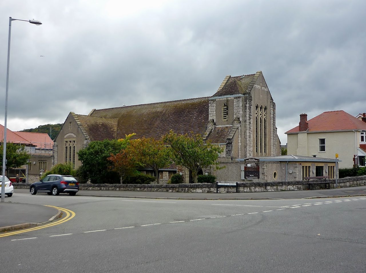 Rhos Methodist Play Group