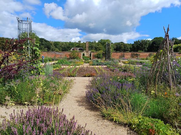 RHS Garden Bridgewater