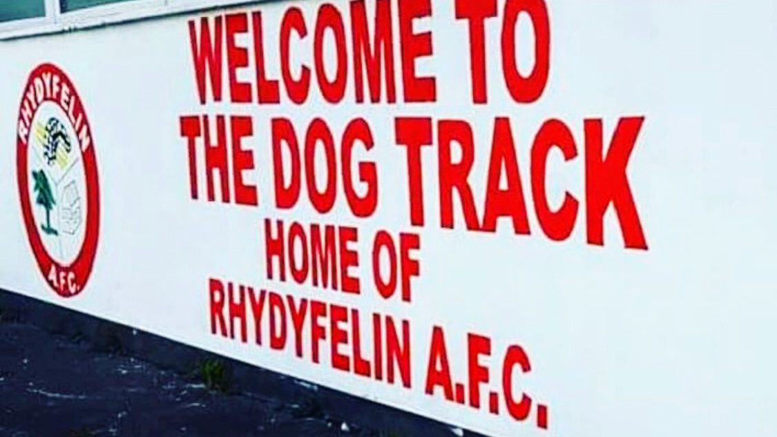 Rhydyfelin AFC