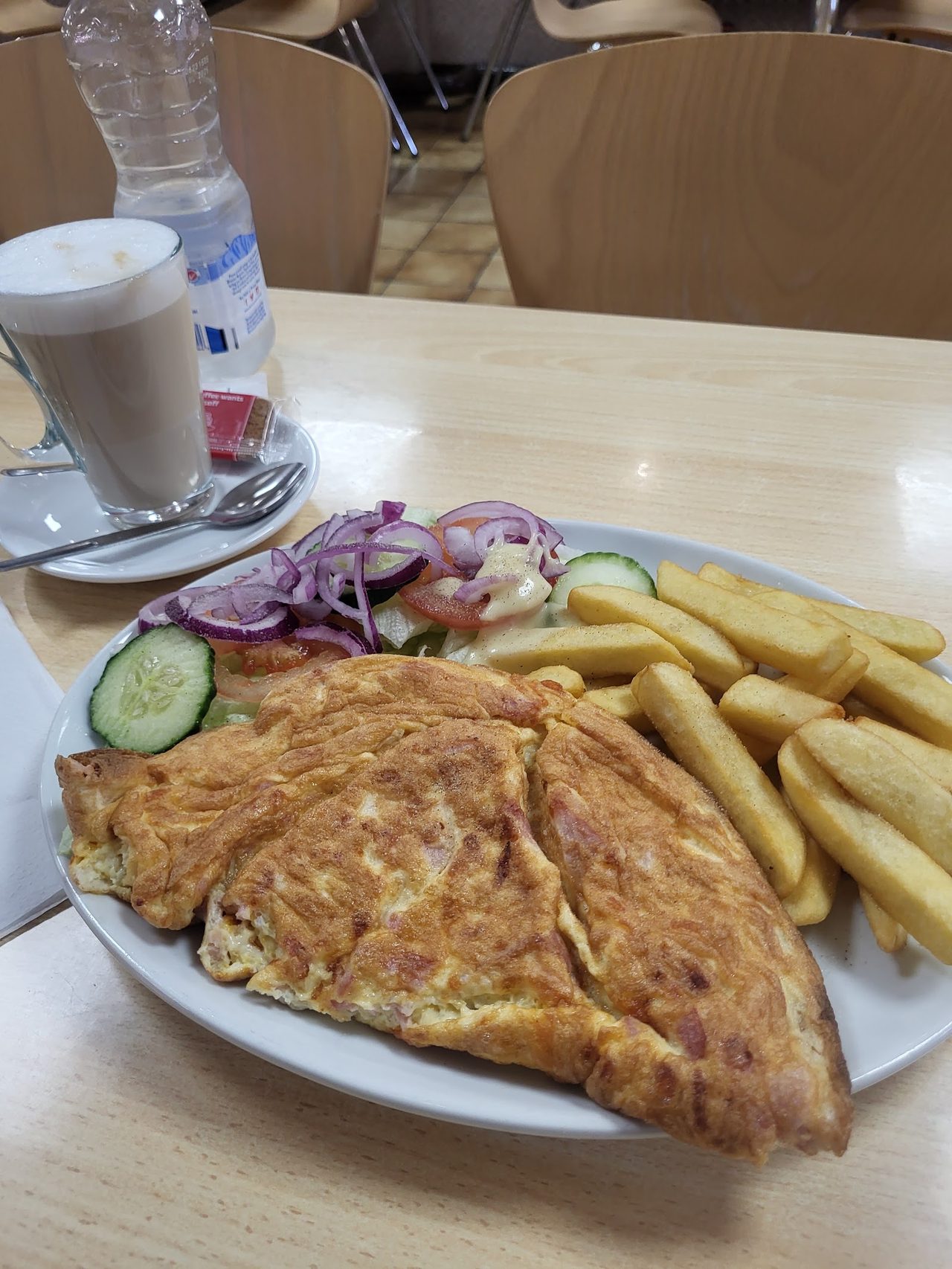 Ricci's Cafe