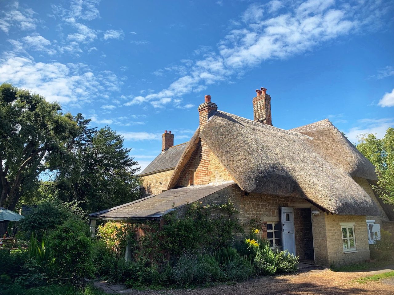 Richard Jefferies Museum