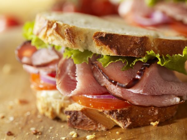 Richmond Deli