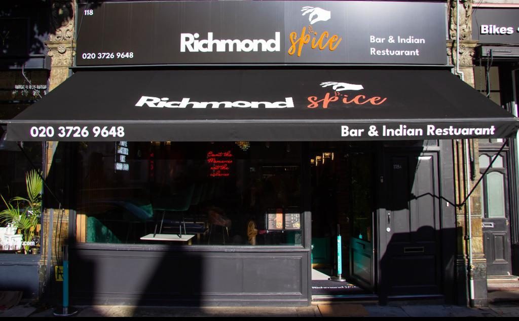 Richmond Spice