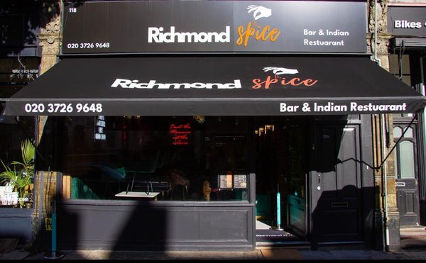 Richmond Spice