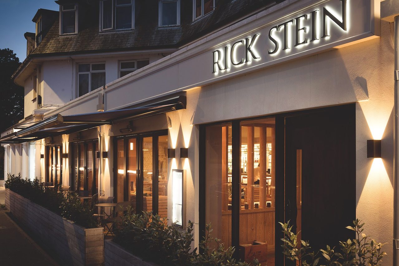 Rick Stein
