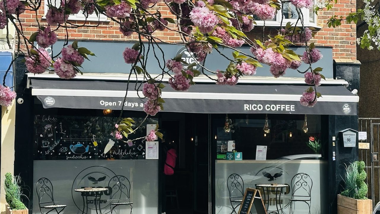 Rico Coffee