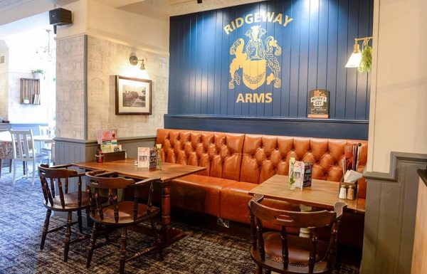 Ridgeway Arms
