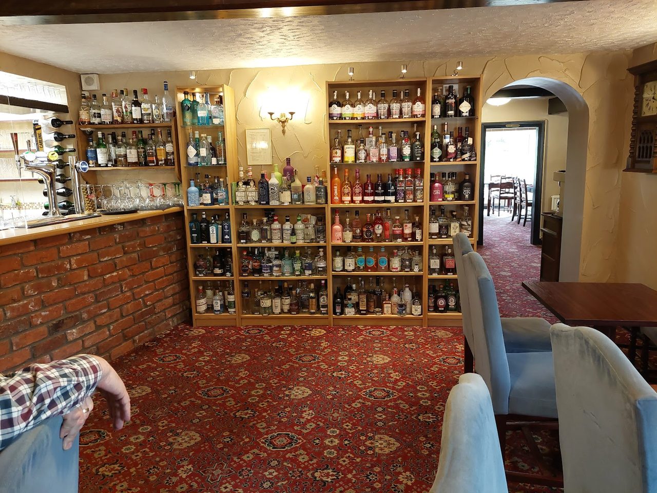 Rigby's Farmhouse Restaurant