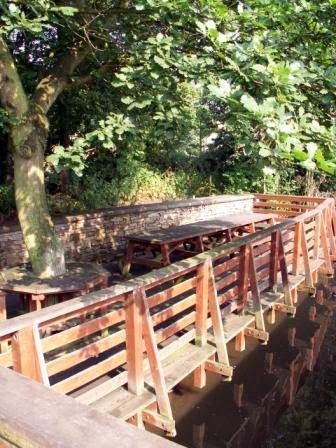Rileys at The Potting Shed