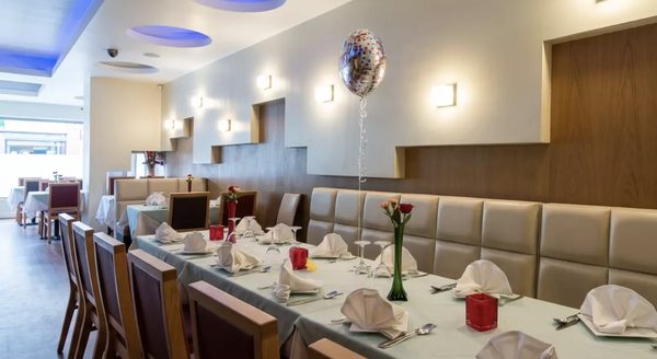 Rima Faz Indian Restaurant