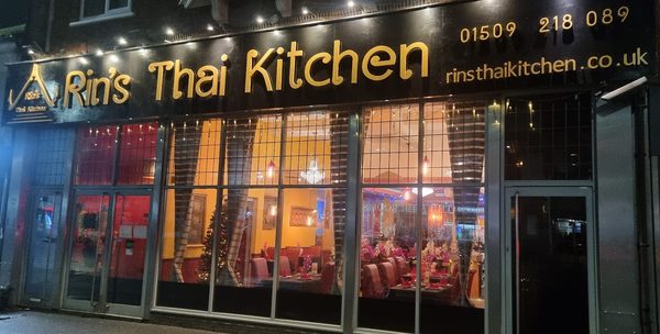 Rin's Thai Kitchen