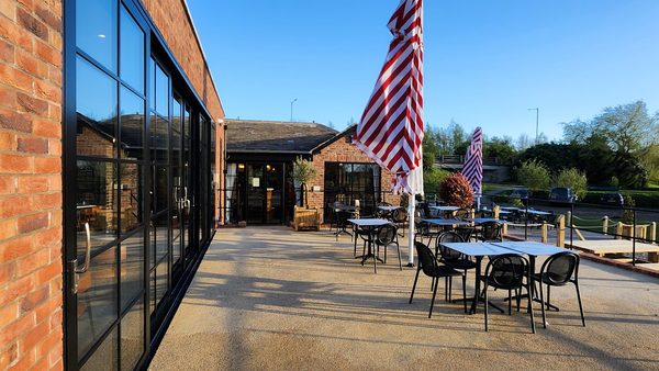 Ring O Bells Public House