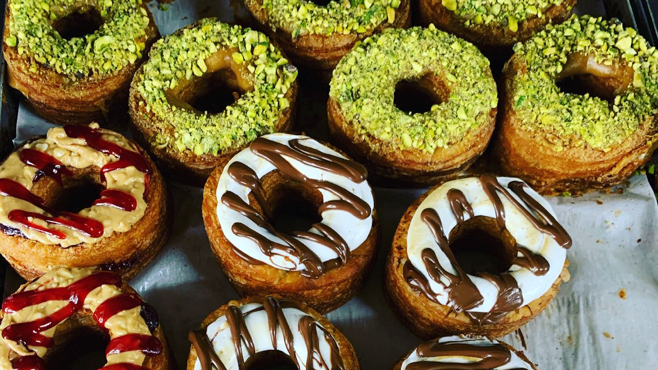 Rinkoff Bakery