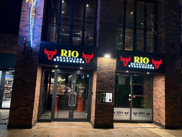 Rio Brazilian Steakhouse
