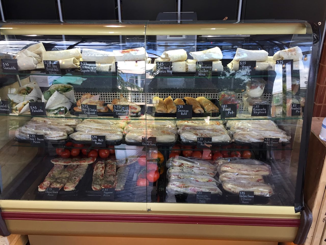 Rio Deli
