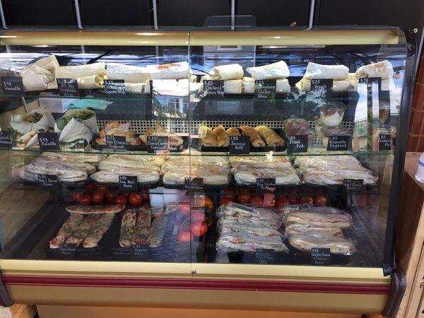 Rio Deli