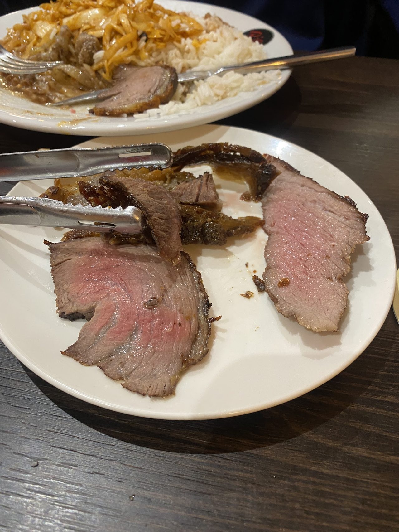 Rio Grande Steak House