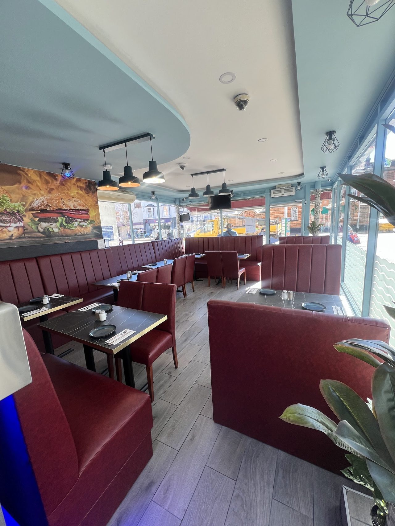 Rio Grill