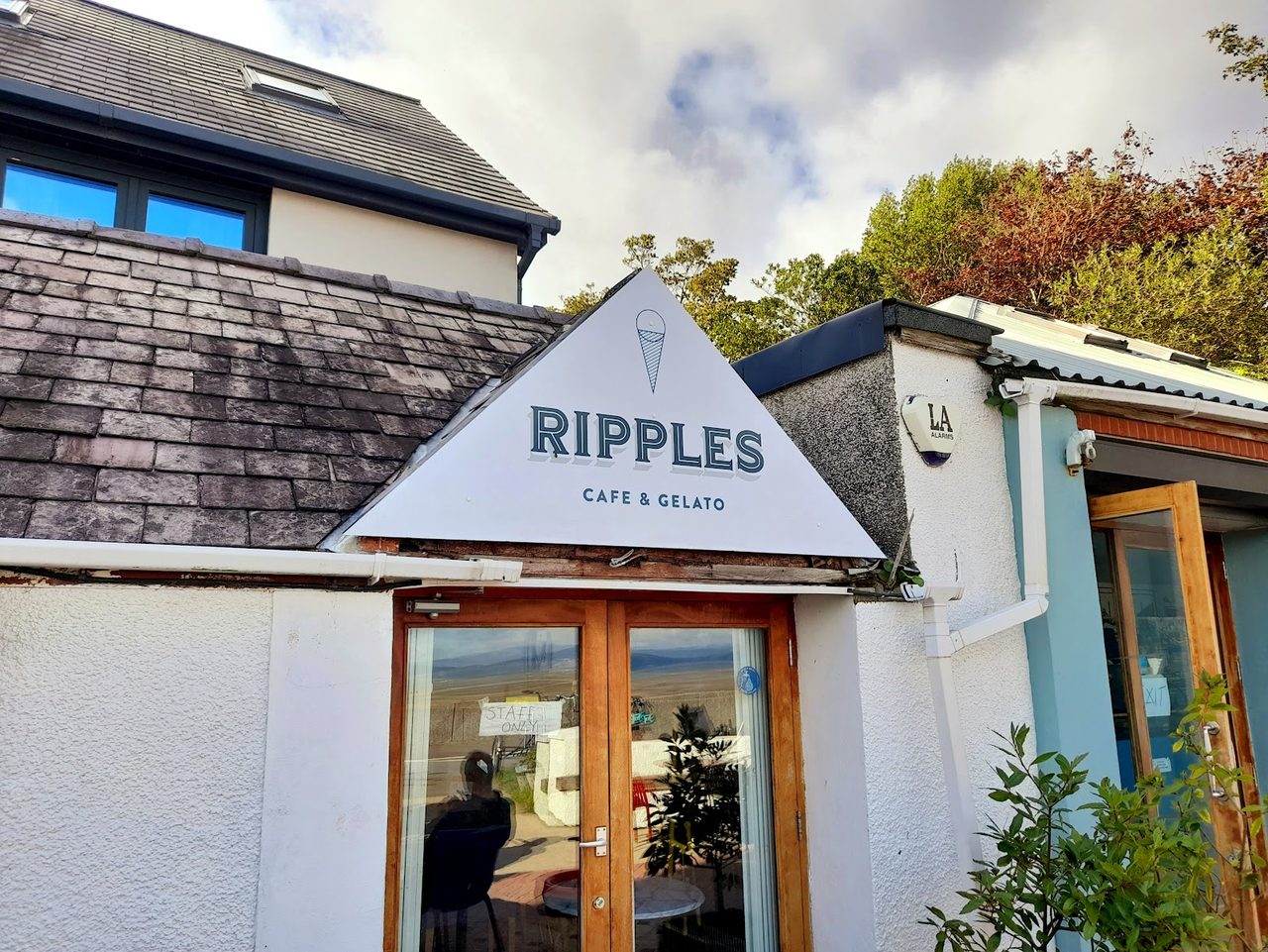 Ripples Ice Cream Parlour