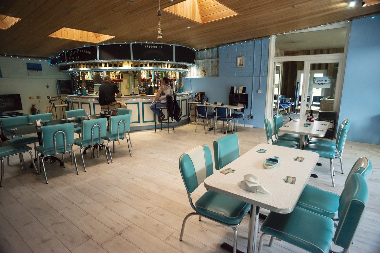 Riptide Bar