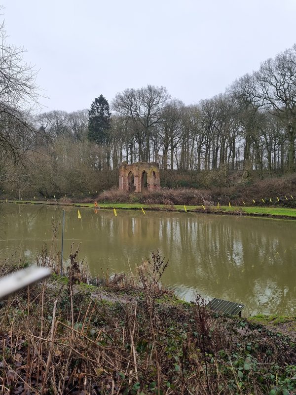Risby Park Fisheries