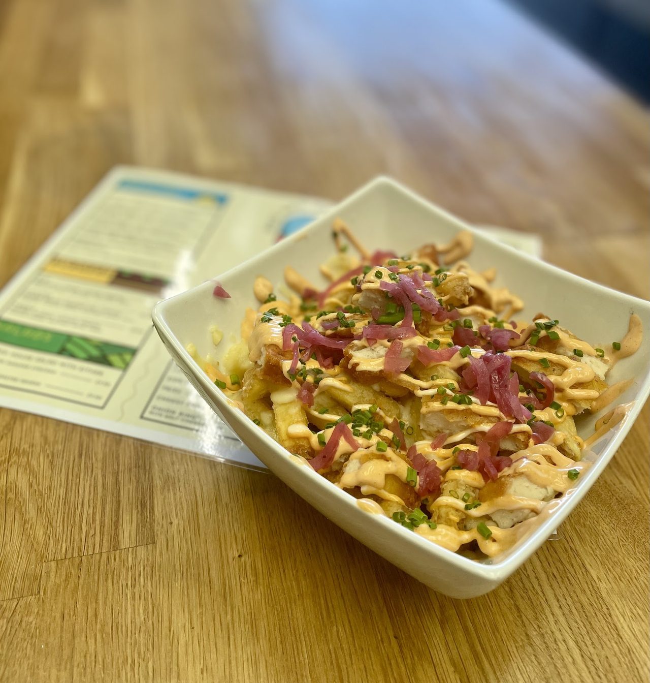Rise And Dine Cafe