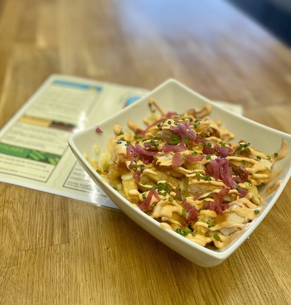 Rise And Dine Cafe