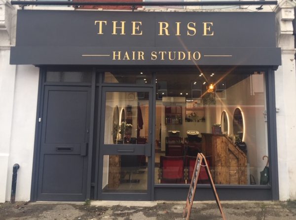 RISE ( Rise London Ltd)