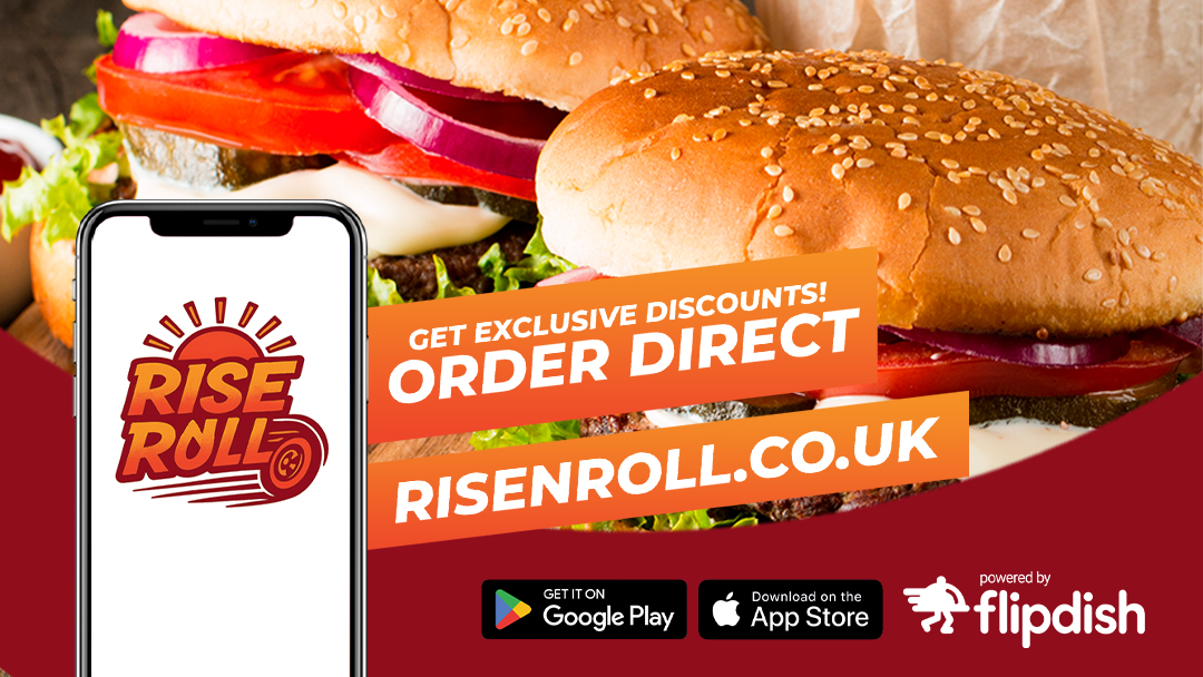 Rise & Roll
