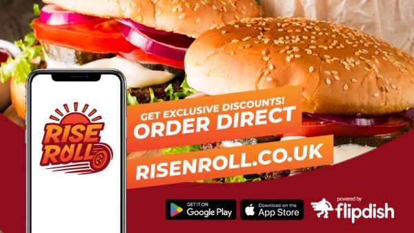 Rise & Roll