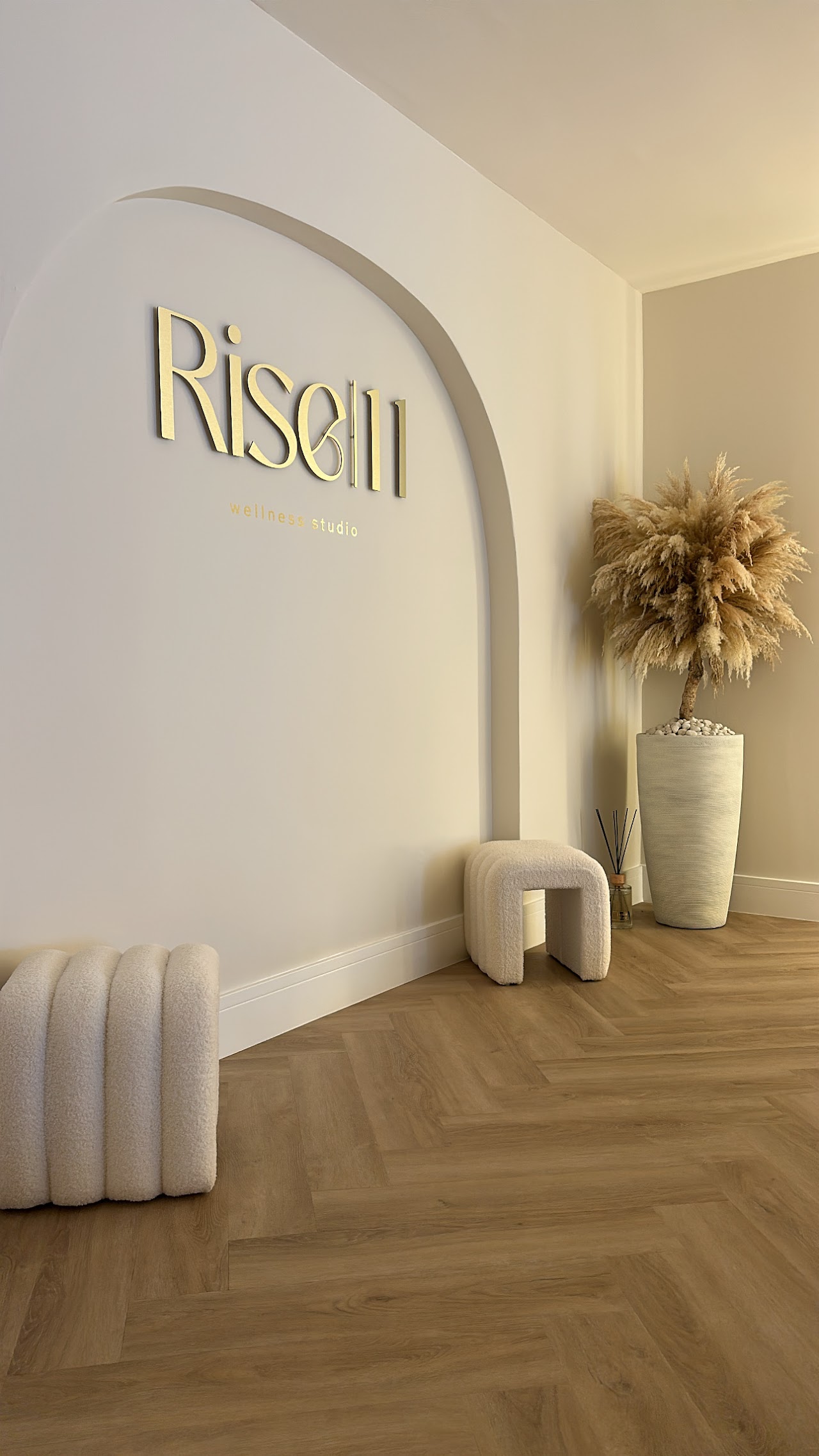 Rise11 Wellness Bar