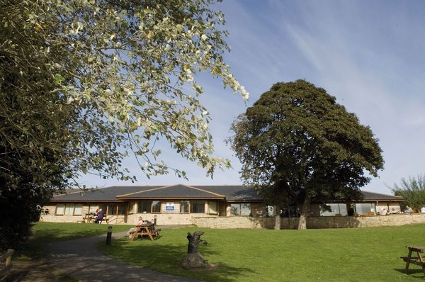 Rising Sun Country Park Restaurant
