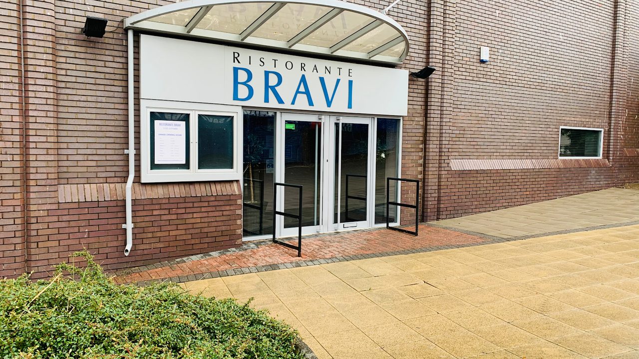 Ristorante Bravi