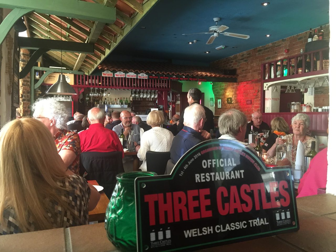 Ristorante Romeo's