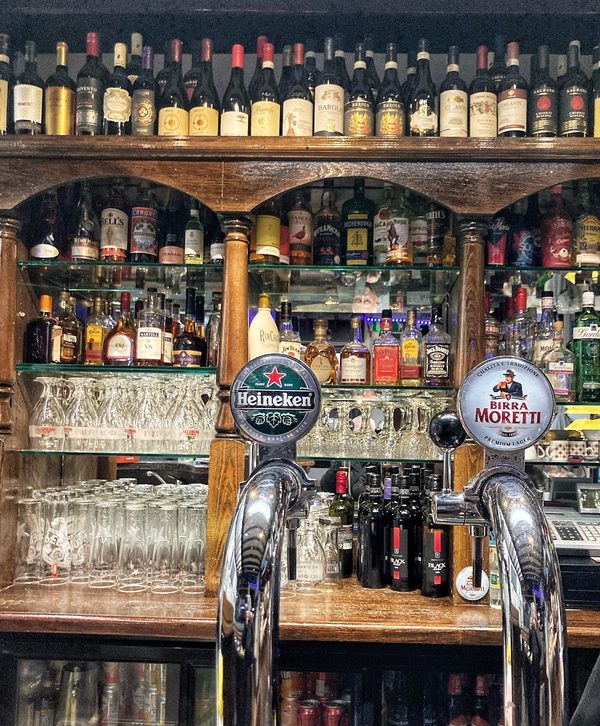 Ristorante Trevi