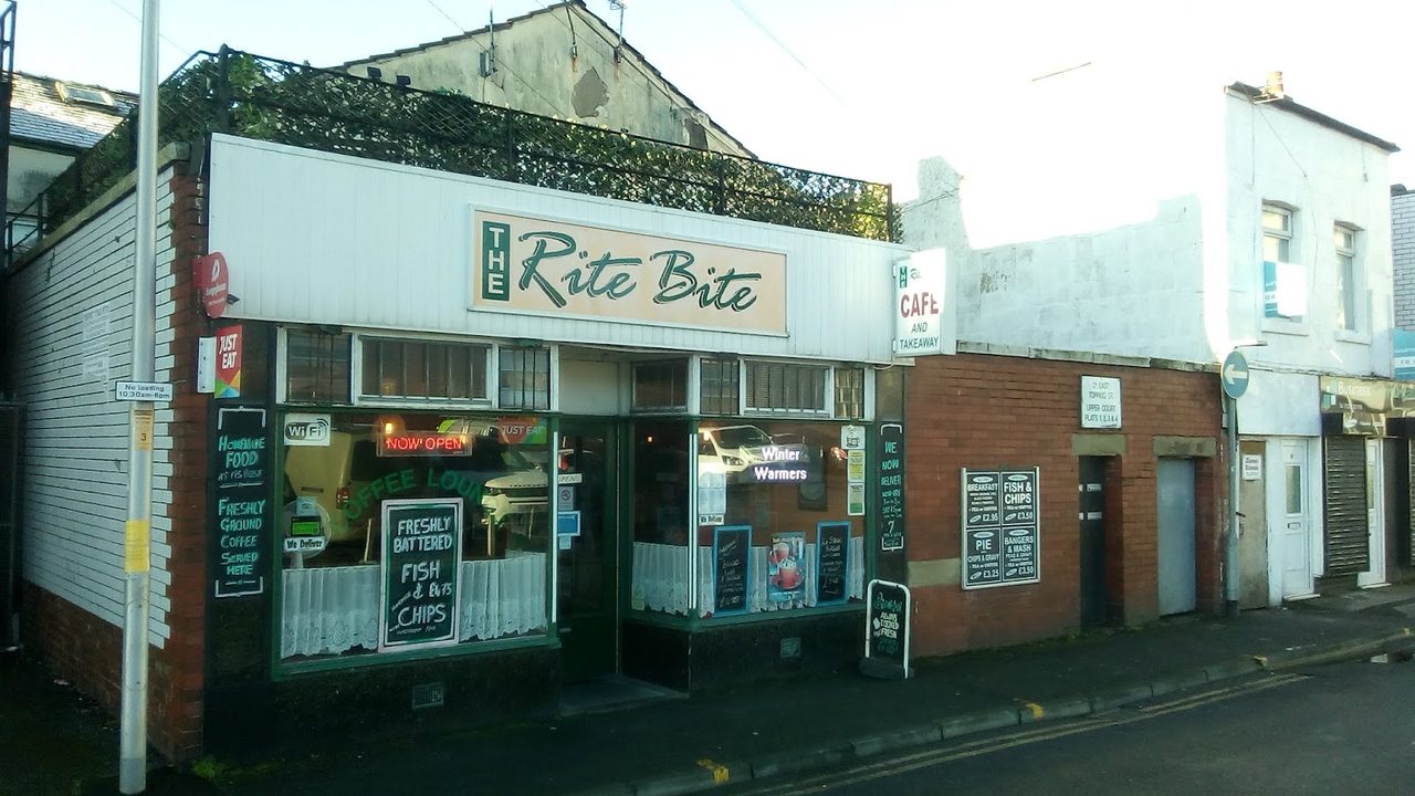 Rite Bite