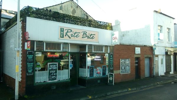 Rite Bite