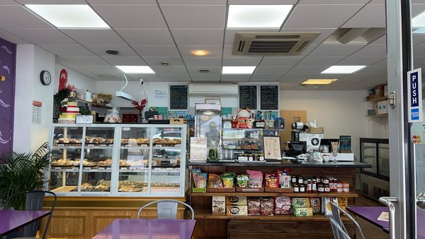 Rithi Home Bakery