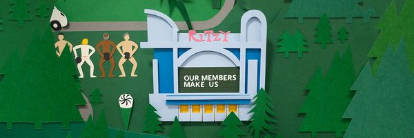 Ritzy Cinema