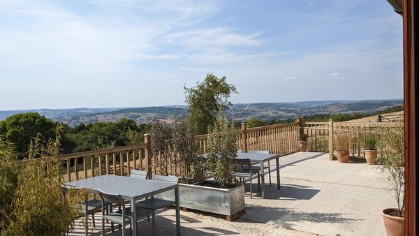 River Cottage Limited