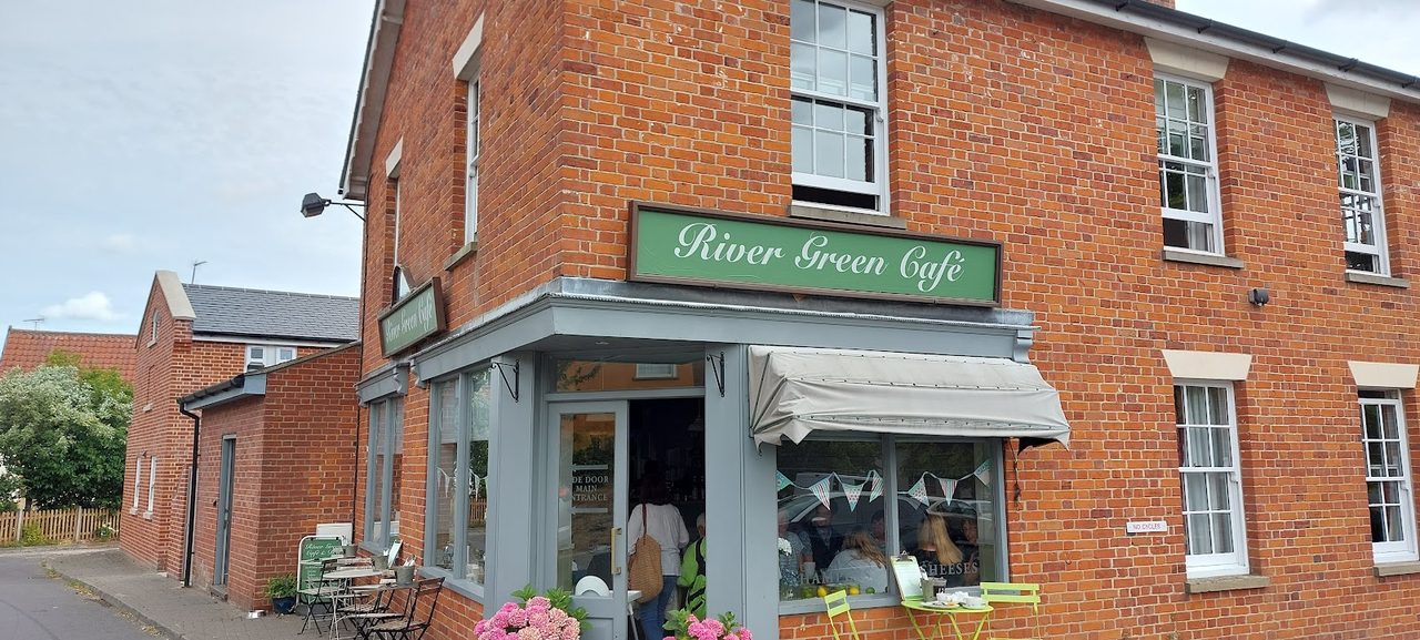 River Green Cafe