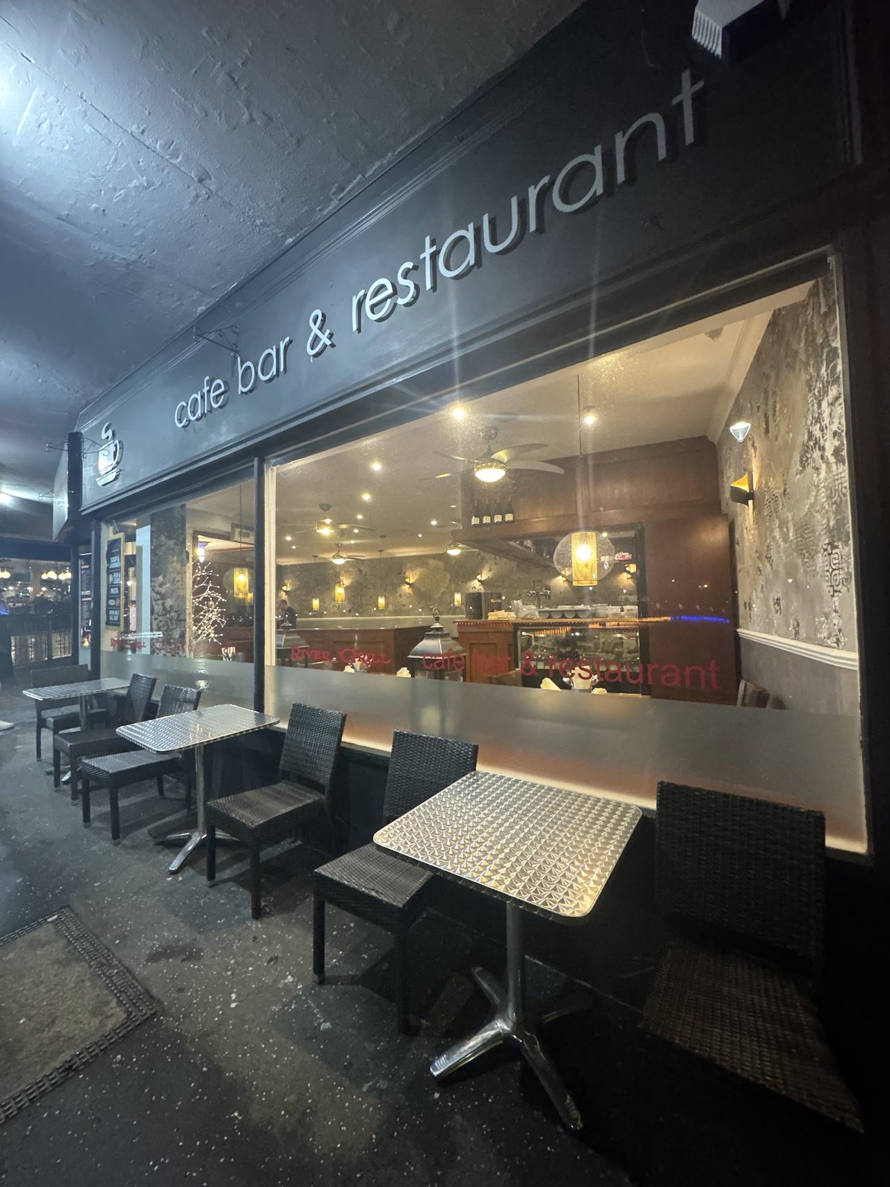 River Grill