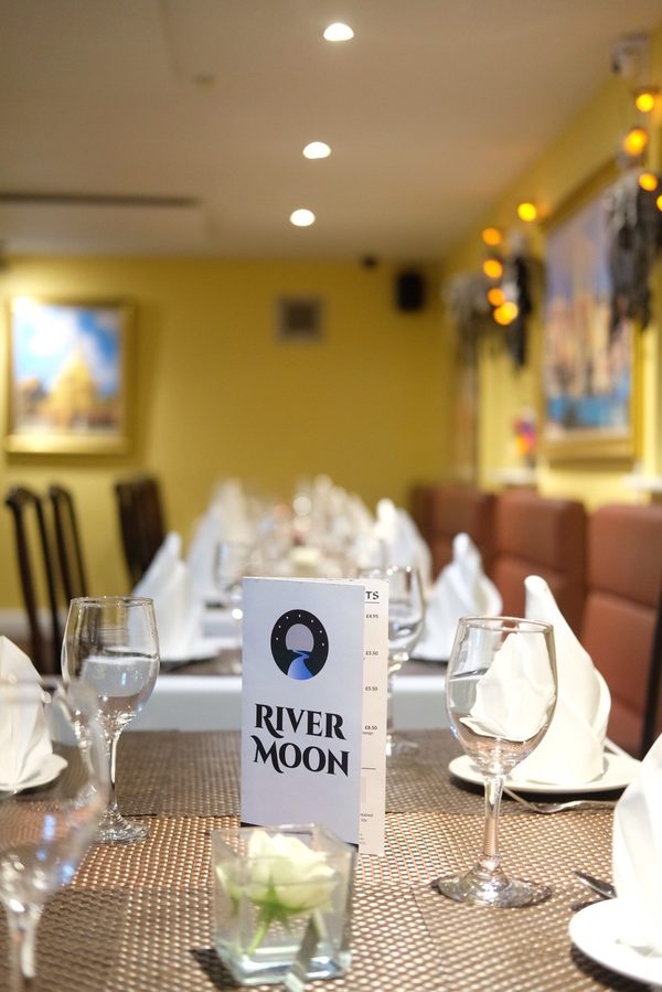 River Moon Thai Restaurant