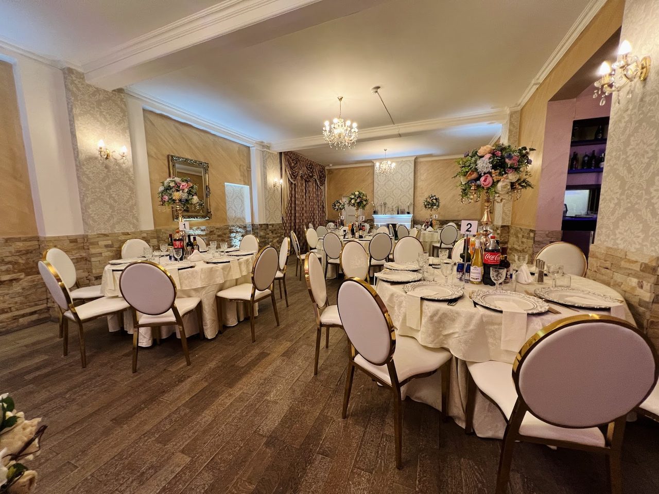 River Restaurant