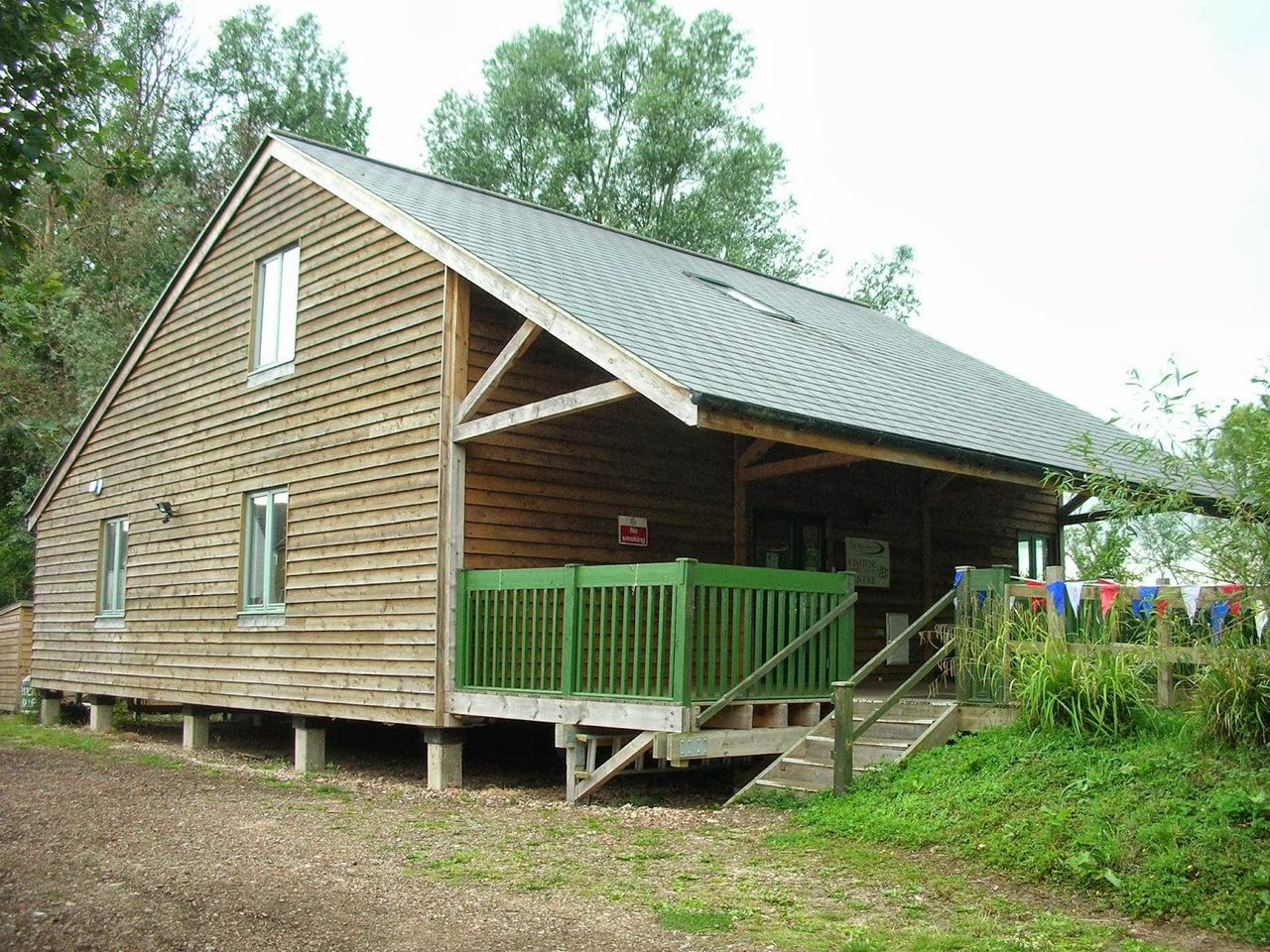 River Stour Trust