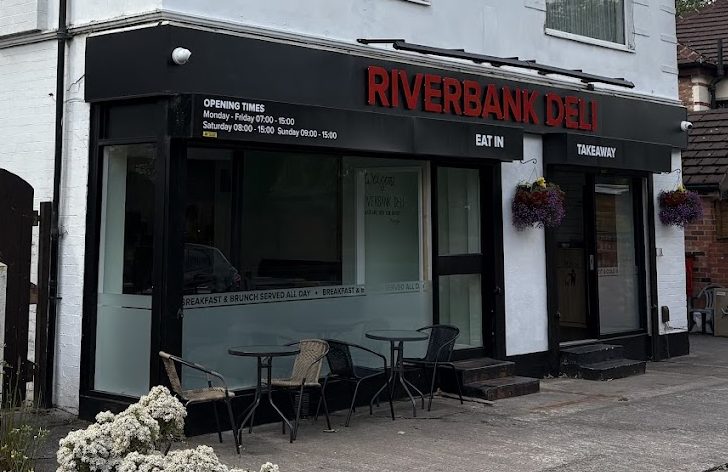 Riverbank Deli